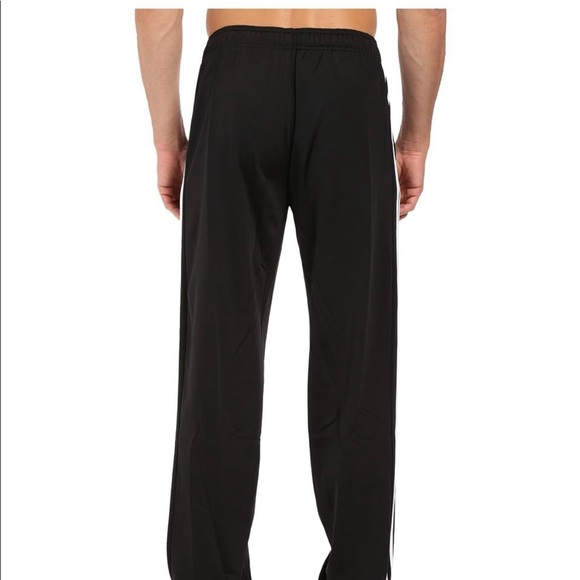 Adidas Mens Track Pants S11261 1219 - Picture 3 of 6